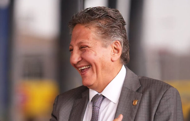 Frangie destaca coordinación y legado turístico del Mundial en Guadalajara