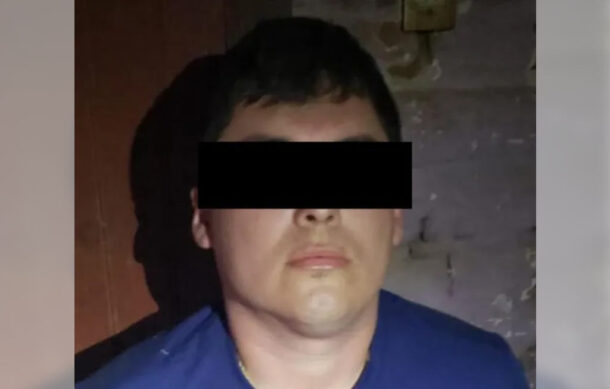 FGR identifica a “El Jando” como presunto piloto que trasladó a “El Mayo” a Estados Unidos