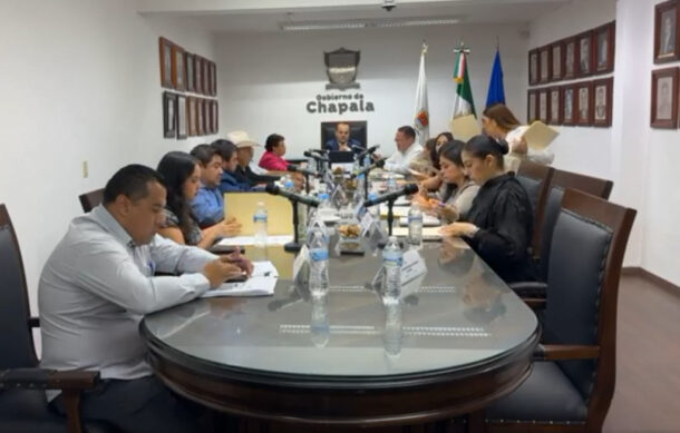 Chapala instituye el Día del Lago para impulsar su conservación