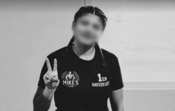 Sheinbaum pide investigar muerte de menor en academia militarizada