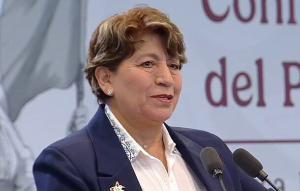 Fortalecer el combate a la extorsión en el Estado de México, tarea pendiente en el Edomex: Delfina