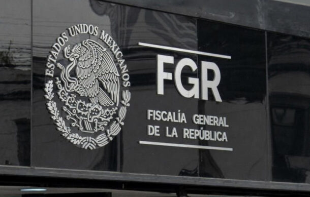 FGR atrae investigación por asesinato de periodista en Oaxaca