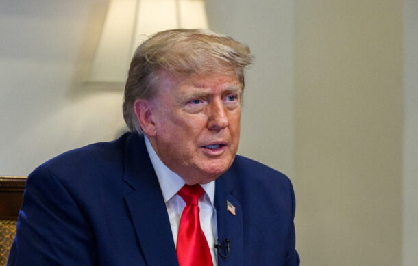 Trump asistirá a reprogramada Cena de Corresponsales tras intento de atentado