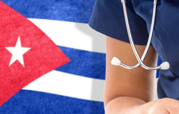 Estados Unidos sanciona brigadas médicas y empresas de Cuba