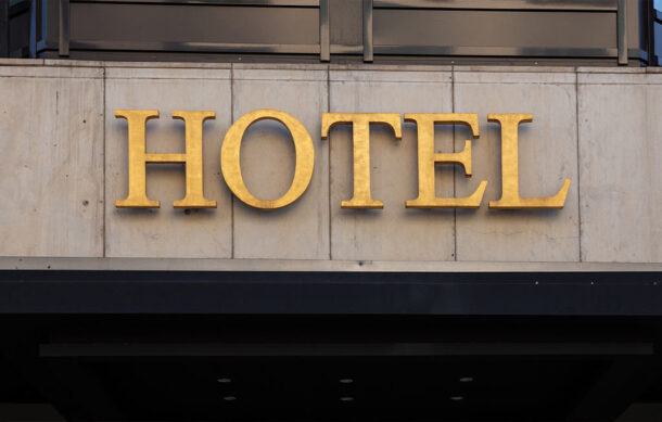 Hoteles reportan ocupación menor a la esperada durante el Mundial