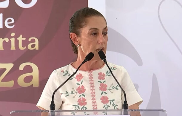 Sheinbaum formaliza cancelación de la presa La Parota en Guerrero