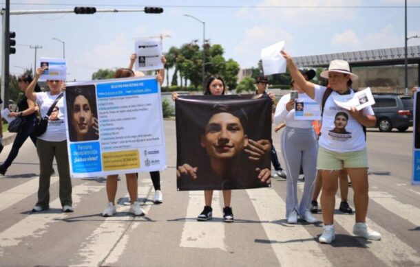 Localizan con vida a tres adolescentes desaparecidos en GDL