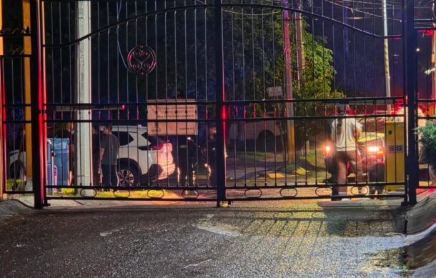 Balean a mujer tras resistirse a robo en Tlaquepaque