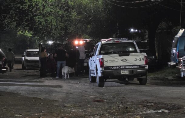 Localizan sin vida a un hombre con huellas de violencia en Tonalá