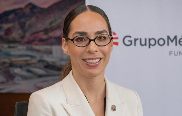 Entrevista con Ana Sofía Lanczyner