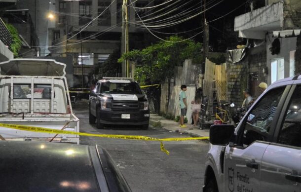 Muere mujer durante incendio en vivienda de Guadalajara