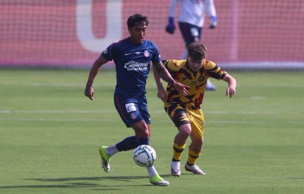 Chivas cierra pretemporada con triunfo sobre UdeG