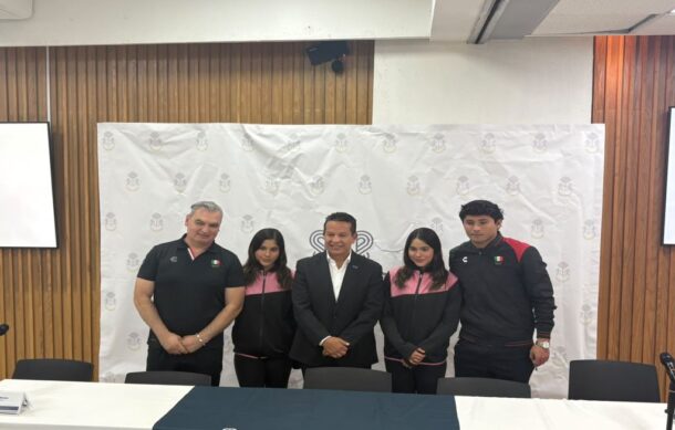 Anuncian Copa México de Clavados en Zapopan
