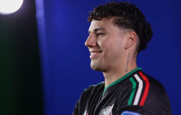 ¡Ya está en Guadalajara Jorge Sánchez nuevo refuerzo de Atlas!