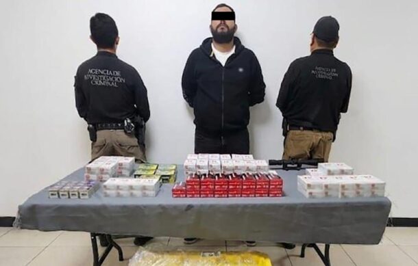 Aseguran más de 7 mil cartuchos en tractocamión en Chihuahua