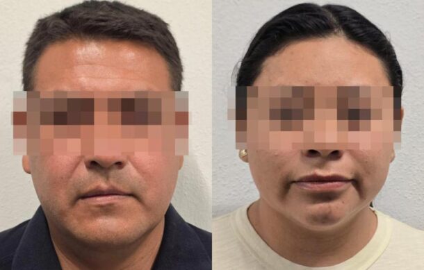 Detienen a esposa de alcalde asesinado y a jefe policial de Temoac