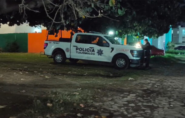 Localizan cuerpo en estado de descomposición en vivienda de Tlajomulco