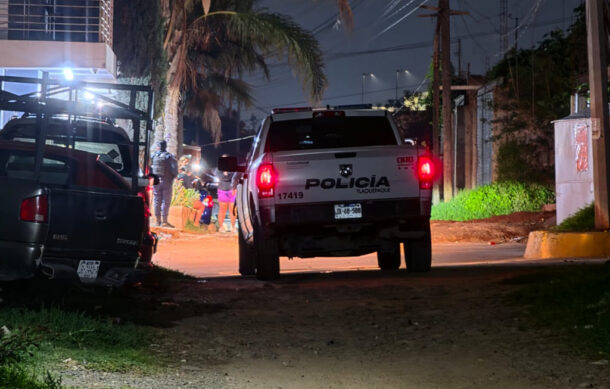 Apuñalan a mujer en la colonia Buenos Aires de Tlaquepaque