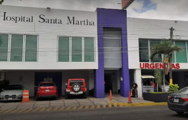 Riña en Chapultepec deja dos hombres apuñalados