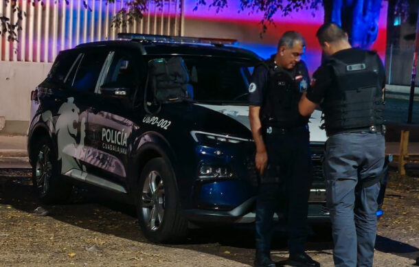 Riña familiar deja un hombre lesionado en San Joaquín