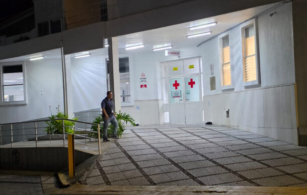 Apuñalan a hombre en la colonia La Perla de Guadalajara