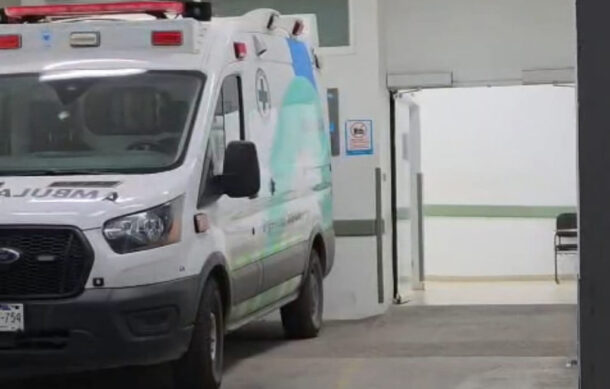 Adolescente resulta herido en ataque a balazos en Zapopan