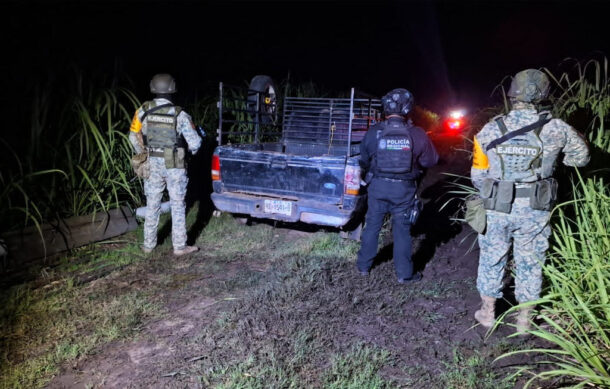Agreden a balazos a policías municipales en Cocula