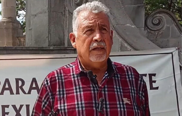 Investigan homicidio de exalcalde de Gómez Farías
