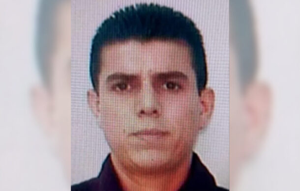 Identifican a “El 03” como nuevo líder del CJNG