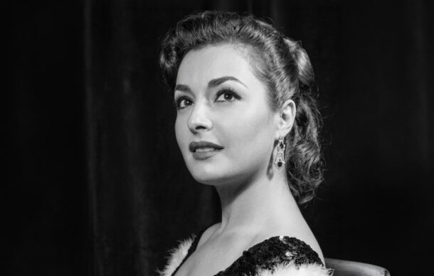 Fallece la actriz Elsa Aguirre a los 95 años