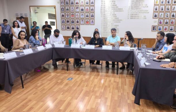 Comisión avala descuento del 80% en recibos del SIAPA por mala calidad del agua