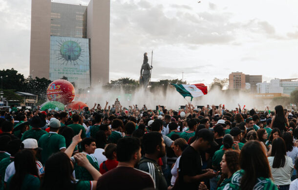 Especialistas destacan impacto del Mundial en percepción de seguridad