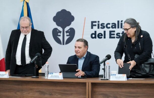 Fiscalía de Jalisco destaca resultados en búsqueda de personas desaparecidas