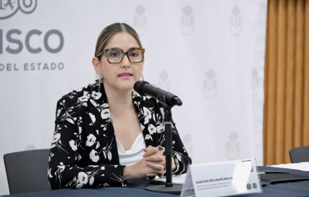 Destaca Jalisco acciones de inclusión para personas con discapacidad durante el Mundial