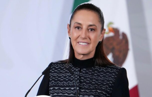 El T-MEC no desaparecerá, afirma Sheinbaum