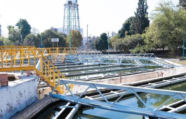 Lemus afirma que la Federación no ha destinado recursos para atender la crisis hídrica en Jalisco