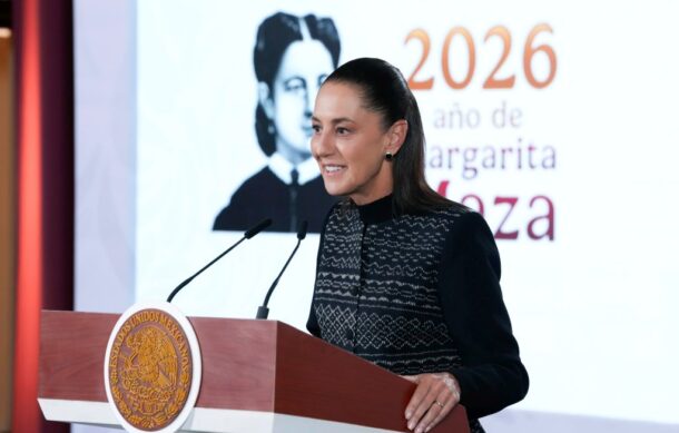 Sheinbaum pide no “colgarse” de los triunfos de la Selección Mexicana