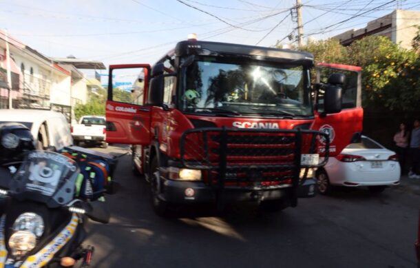 Muere mujer de 80 años tras caer a un pozo en Zapopan