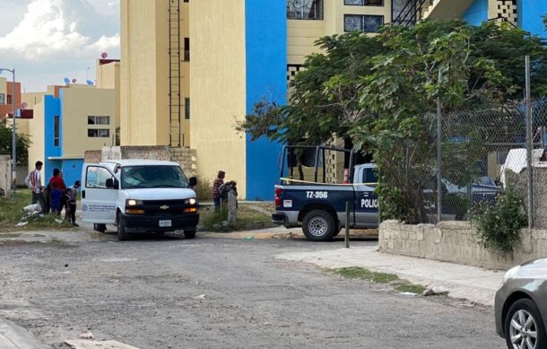 Localizan cuerpo abandonado en Tlajomulco
