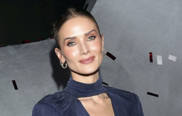 La venezolana Kimberly Dos Ramos exhorta a mantener el apoyo con donativos tras el doble terremoto en ese país