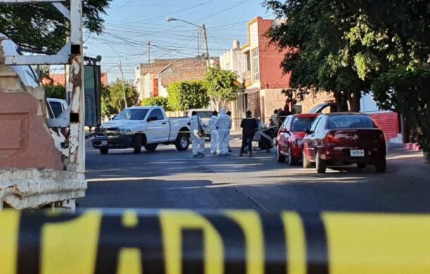 Vinculan a proceso a presunto responsable de homicidio en Guadalajara