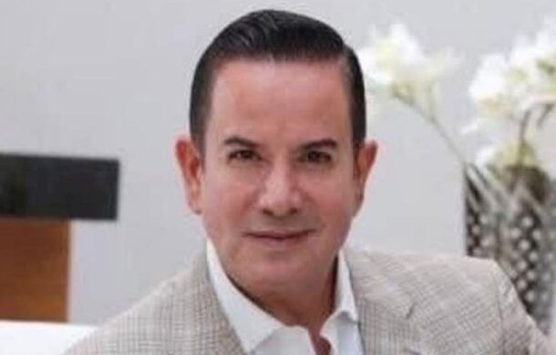Confirman que víctima de homicidio en Guadalajara era exalcalde de Fresnillo