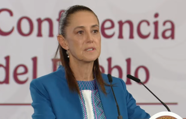 Sheinbaum se deslinda de la FGR por extradición a EU de piloto ligado al caso “Mayo” Zambada