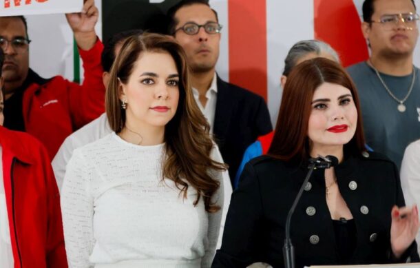 PRI critica propuesta de revisar desaparición del SIAPA