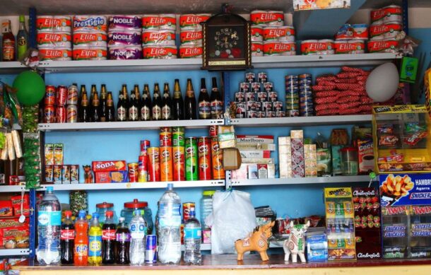 Tienditas aumentan ventas hasta 15% durante el Mundial 2026