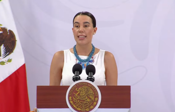 Gobierno Federal presenta el plan Tulum Renace
