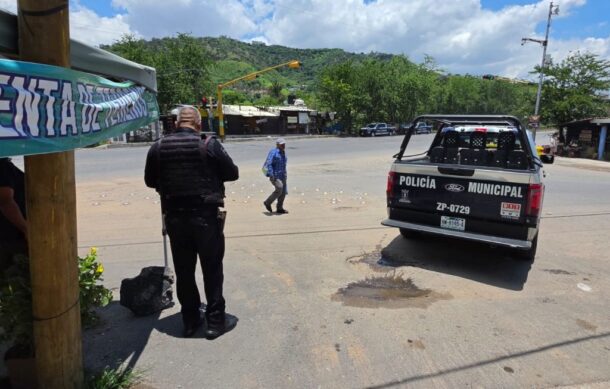 Inicia simulacro de seguridad en accesos a la Zona Metropolitana de Guadalajara