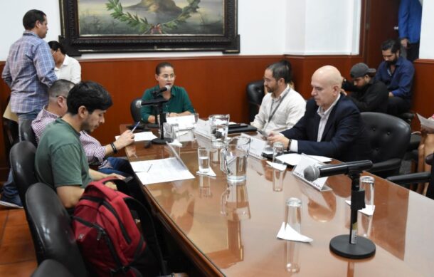 Avanza en Congreso local la creación de dos fiscalías especializadas