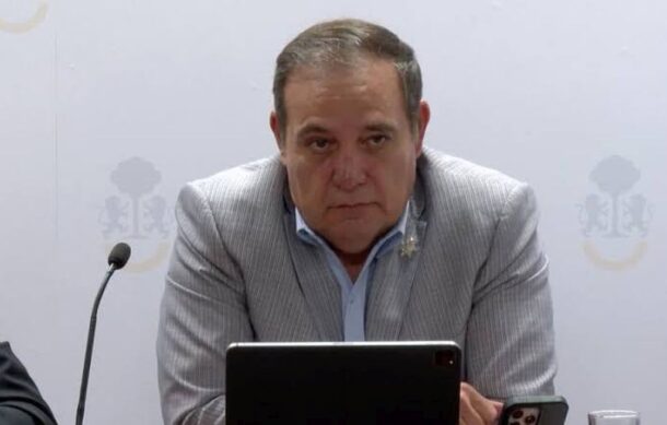 Gobierno de Jalisco destaca baja en percepción de inseguridad