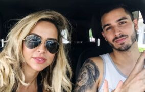 Muere Mauro Menéndez, hijo de la actriz Aylín Mujica